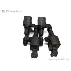 242J101 Ignition Coil Igniter Set For 10-17 Chevrolet Equinox  2.4 12638824 FWD