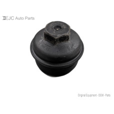 242J106 Oil Filter Cap For 11-17 Chevrolet Equinox  2.4 12605565 FWD