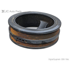 247A001 Crankshaft Pulley For 14-15 GMC Sierra 1500 Denali 6.2 12684590 4wd 247A001 Crankshaft Pulley For 14-15 GMC Sierra 1500 Denali 6.2 12684590 4wd