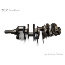 #3201 Crankshaft Standard For 03-09 Lexus GX470 4.7 1341150070 4WD #3201 Crankshaft Standard For 03-09 Lexus GX470 4.7 1341150070 4WD