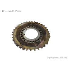 245X034 Crankshaft Trigger Tone Ring For 05-09 Lexus GX470 4.7 4WD 245X034 Crankshaft Trigger Tone Ring For 05-09 Lexus GX470 4.7 4WD