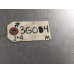 #3G04 Crankshaft Standard For 66-68 Mercedes-benz 200D  2.0  Diesel