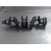 #3G04 Crankshaft Standard For 66-68 Mercedes-benz 200D  2.0  Diesel