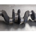 #3G04 Crankshaft Standard For 66-68 Mercedes-benz 200D  2.0  Diesel