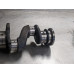 #3G04 Crankshaft Standard For 66-68 Mercedes-benz 200D  2.0  Diesel