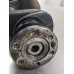 #3G04 Crankshaft Standard For 66-68 Mercedes-benz 200D  2.0  Diesel