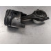247L001 Piston and Connecting Rod Standard For 66-68 Mercedes-benz 200D 2.0 Diesel 247L001 Piston and Connecting Rod Standard For 66-68 Mercedes-benz 200D 2.0 Diesel