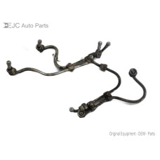 247L007 Fuel Injector Line Set For 66-68 Mercedes-benz 200D 2.0 Diesel 247L007 Fuel Injector Line Set For 66-68 Mercedes-benz 200D 2.0 Diesel