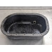 247L008 Lower Engine Oil Pan For 66-73 Mercedes-benz 200D  2.0  Diesel