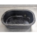 247L008 Lower Engine Oil Pan For 66-73 Mercedes-benz 200D  2.0  Diesel