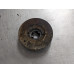 247L010 Crankshaft Harmonic Balancer For 66-68 Mercedes-benz 200D  2.0  Diesel