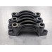247L014 Engine Block Main Caps For 66-68 Mercedes-benz 200D 2.0 1210110711 Diesel 247L014 Engine Block Main Caps For 66-68 Mercedes-benz 200D 2.0 1210110711 Diesel