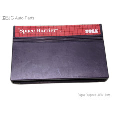 Space Harrier Sega Master System Cartridge Only Space Harrier Sega Master System Cartridge Only