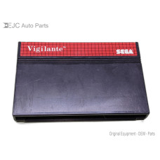 Vigilante Sega Master System Cartridge Only Vigilante Sega Master System Cartridge Only