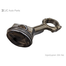 245Q002 Left Piston and Rod Standard For 14-16 Chevrolet Silverado 1500  5.3 12649190 4WD