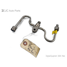 245Q026 Fuel Rail To Rail Fuel Line For 14-16 Chevrolet Silverado 1500  5.3 12618336 4WD