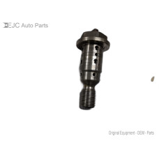 245Q027 Camshaft Bolt Oil Control Valve 14-16 Chevrolet Silverado 1500 5.3 12681018 4WD