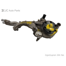 GYA105 Water Pump With Housing For 14-19 Chevrolet Silverado 1500  5.3 12623753 4WD