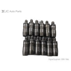 245V108 Lifters Set All From 2007 Dodge Durango  3.7 53021894AA 4WD