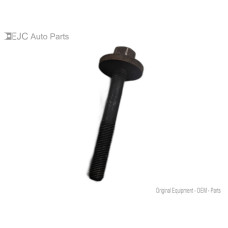 245V115 Crankshaft Pulley Bolt From 2007 Dodge Durango  3.7 06504415AA 4WD