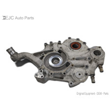 GYA103 Engine Timing Cover For 04-09 Dodge Durango  3.7 53021227AA 4WD