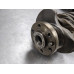 #3M05 Crankshaft Standard For 07-15 Mini Cooper  1.6 5346605 Turbo