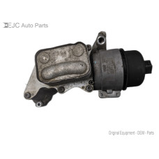 245W006 Oil Filter Housing With Cooler For 12-16 Mini Cooper  1.6 8643745 Turbo