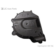 245W008 Engine Oil Pump Shield For 12-16 Mini Cooper  1.6 V7585445 Turbo