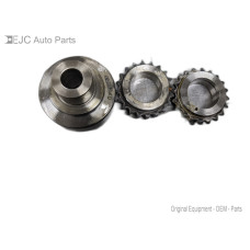 245W011 Crankshaft Timing Gear Set For 12-16 Mini Cooper  1.6  Turbo