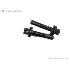 245W013 Camshaft Gear Bolts All For 12-16 Mini Cooper  1.6  Turbo