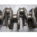 #3F05 Crankshaft Standard For 11-16 Mini Cooper Countryman All4 1.6 7561273 Turbo #3F05 Crankshaft Standard For 11-16 Mini Cooper Countryman All4 1.6 7561273 Turbo