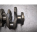 #3F05 Crankshaft Standard For 11-16 Mini Cooper Countryman All4 1.6 7561273 Turbo #3F05 Crankshaft Standard For 11-16 Mini Cooper Countryman All4 1.6 7561273 Turbo