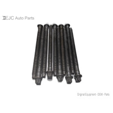 245S020 Cylinder Head Bolt Kit For 12-16 Mini Cooper Countryman All4 1.6 7560274 Turbo