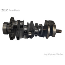 #3H05 Crankshaft Standard For 11-23 Dodge Charger  3.6 05184249AG RWD