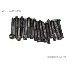 247K009 Cylinder Head Bolt Kit For 14-17 Dodge Charger  3.6  RWD