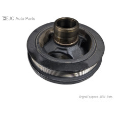 247K020 Crankshaft Pulley For 11-23 Dodge Charger  3.6 05184293AH RWD