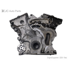 GYA302 Engine Timing Cover For 11-21 Dodge Charger  3.6 05184318AI RWD