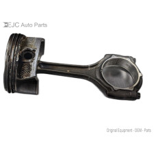 247G001 Piston and Connecting Rod Standard For 14-18 Jeep Wrangler  3.6 05184503AH 4wd