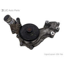 247G002 Water Coolant Pump For 12-18 Jeep Wrangler  3.6 68079412AC 4wd
