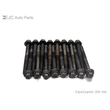 247G011 Cylinder Head Bolt Kit For 14-18 Jeep Wrangler  3.6 06509564AA 4wd