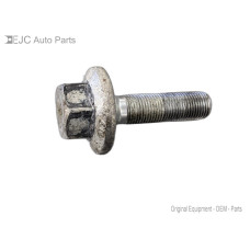 247G023 Crankshaft Pulley Bolt For 14-18 Jeep Wrangler  3.6 05411710AA 4wd