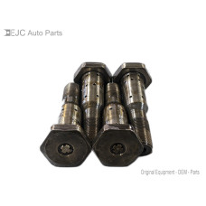 247G024 Camshaft Bolt Oil Control Valve Set For 14-18 Jeep Wrangler  3.6 05184150AF 4wd