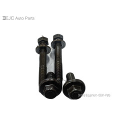247F024 Camshaft Gear Bolt Set For 05-07 NISSAN XTERRA  4.0  4wd