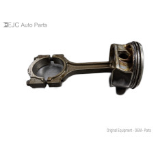 246R002 Left Piston and Rod Standard For 13-17 Buick Enclave 3.6 12590584 AWD 246R002 Left Piston and Rod Standard For 13-17 Buick Enclave 3.6 12590584 AWD