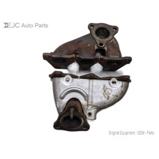 246R027 Exhaust Manifold Pair Set For 08-17 Buick Enclave 3.6 12571100 AWD 246R027 Exhaust Manifold Pair Set For 08-17 Buick Enclave 3.6 12571100 AWD