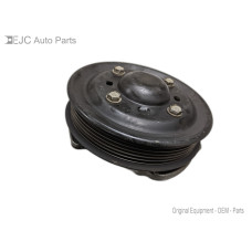 246R028 Water Pump With Pulley For 08-20 Buick Enclave 3.6 12566029 AWD 246R028 Water Pump With Pulley For 08-20 Buick Enclave 3.6 12566029 AWD