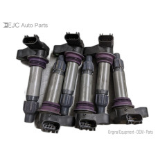 246R036 Ignition Coil Igniter Set For 08-20 Buick Enclave 3.6 12632479 AWD set of 6 246R036 Ignition Coil Igniter Set For 08-20 Buick Enclave 3.6 12632479 AWD set of 6