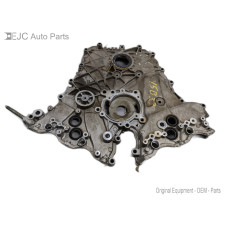 GWL302 Engine Timing Cover For 10-24 Buick Enclave 3.6 12639740 AWD GWL302 Engine Timing Cover For 10-24 Buick Enclave 3.6 12639740 AWD