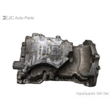GXL202 Engine Oil Pan For 13-17 Buick Enclave 3.6 12648946 AWD GXL202 Engine Oil Pan For 13-17 Buick Enclave 3.6 12648946 AWD