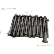 243U103 Cylinder Head Bolt Kit For 10-14 Chevrolet Express 1500 5.3 19258707 RWD 243U103 Cylinder Head Bolt Kit For 10-14 Chevrolet Express 1500 5.3 19258707 RWD